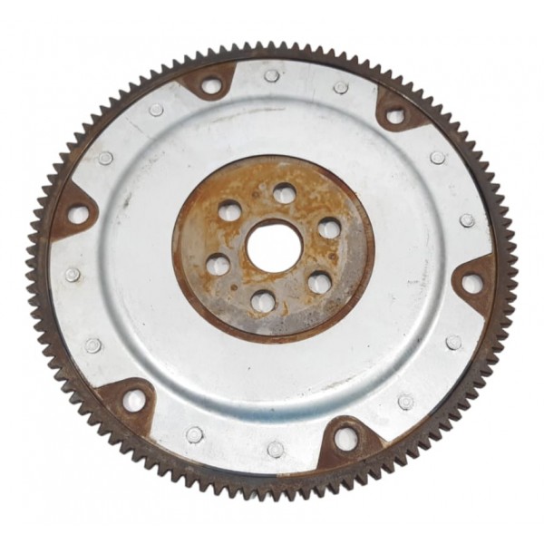 Volante Do Motor Range Rover Evoque Discovery 2.0 2015