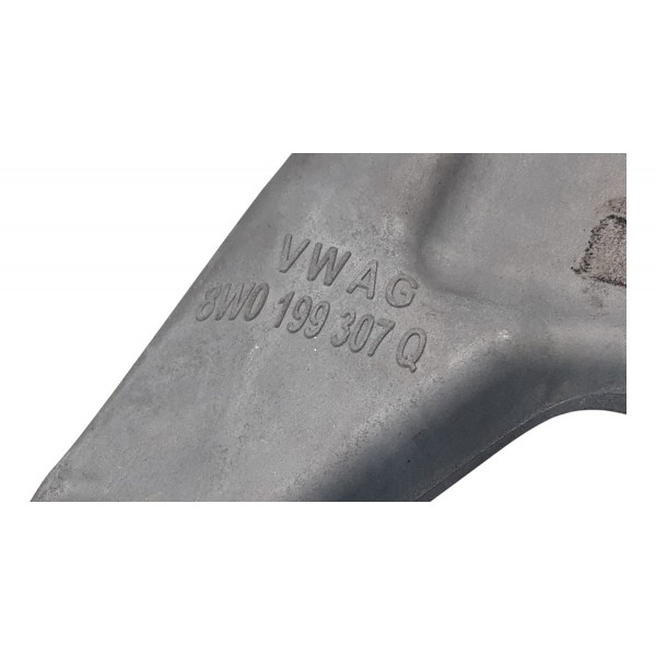 Suporte Motor L/esquerdo Audi Q8 3.0 Hybrid 2020