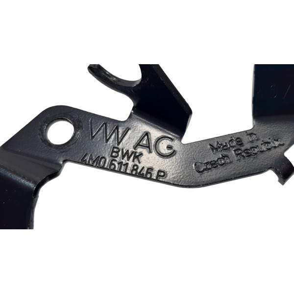 Suporte Flexível Freio Audi Q8 3.0 Hybrid 2020