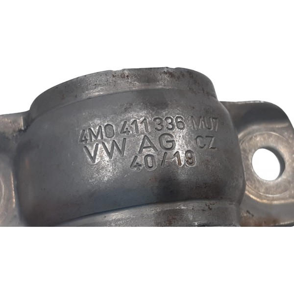 Suporte Abraçadeira Barra Diant Audi Q8 3.0 Hybrid 2020