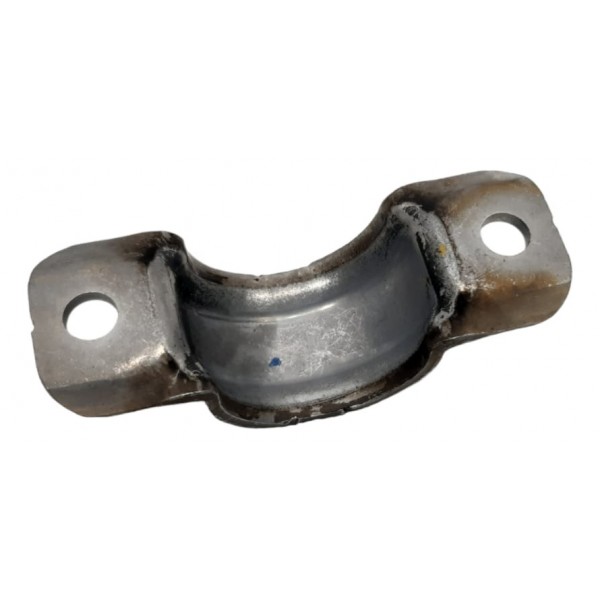 Suporte Abraçadeira Barra Diant Audi Q8 3.0 Hybrid 2020