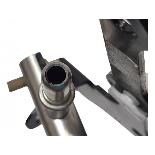 Sensor Combustível Range Rover Evoque Discovery 2.0 2015