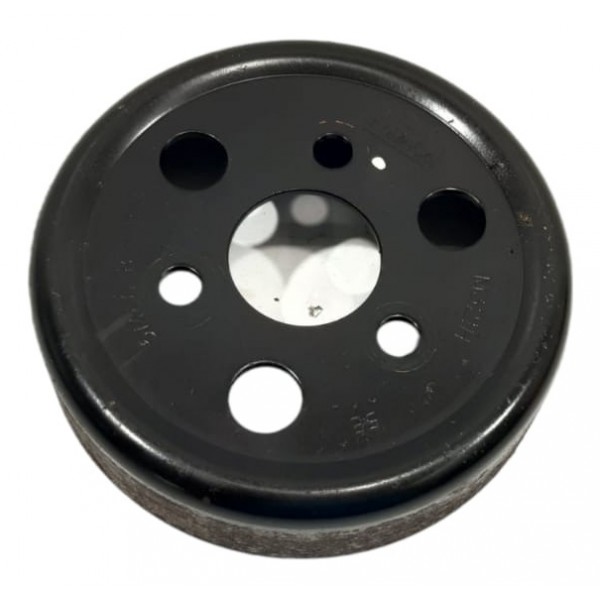 Polia Bomba De Água Range Rover Evoque Discovery 2.0 2015