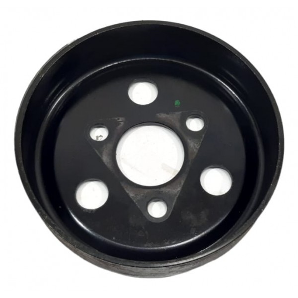 Polia Bomba De Água Range Rover Evoque Discovery 2.0 2015