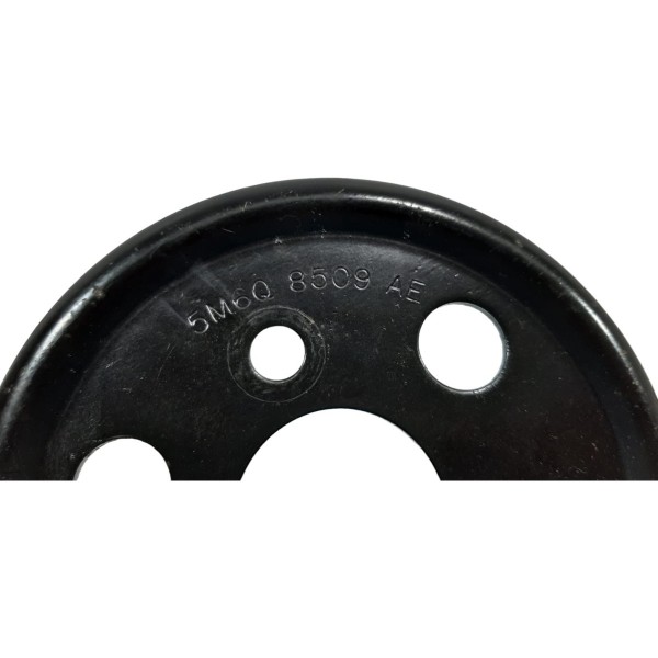 Polia Bomba De Água Range Rover Evoque Discovery 2.0 2015