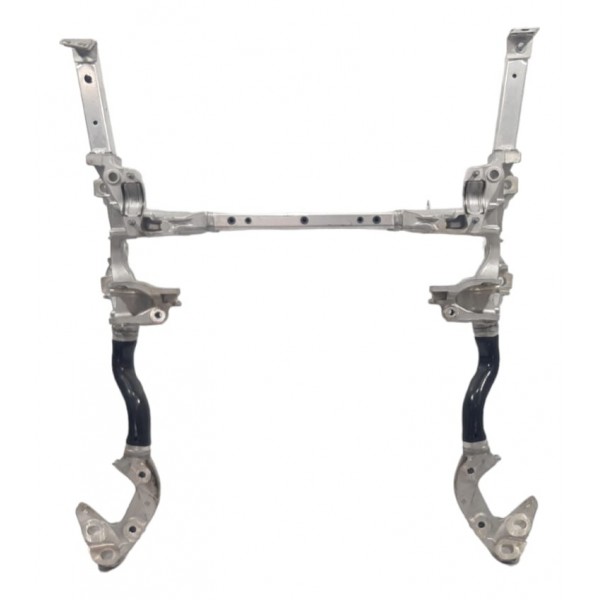 Agregado Dianteiro Audi Q8 3.0 Hybrid 2020