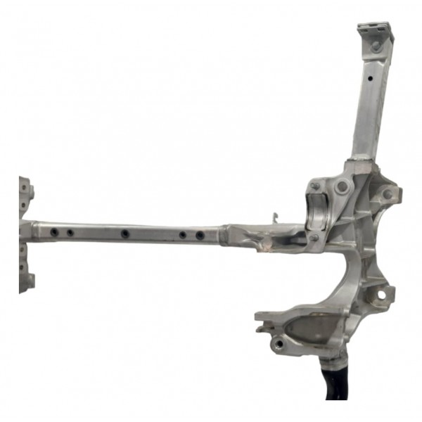 Agregado Dianteiro Audi Q8 3.0 Hybrid 2020