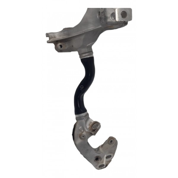 Agregado Dianteiro Audi Q8 3.0 Hybrid 2020