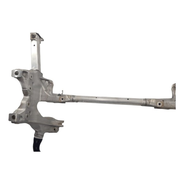 Agregado Dianteiro Audi Q8 3.0 Hybrid 2020