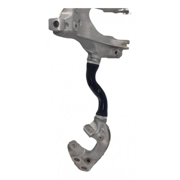 Agregado Dianteiro Audi Q8 3.0 Hybrid 2020