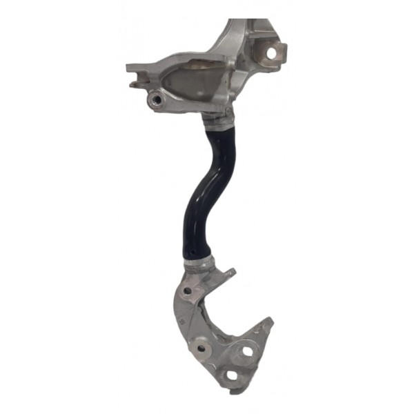 Agregado Dianteiro Audi Q8 3.0 Hybrid 2020