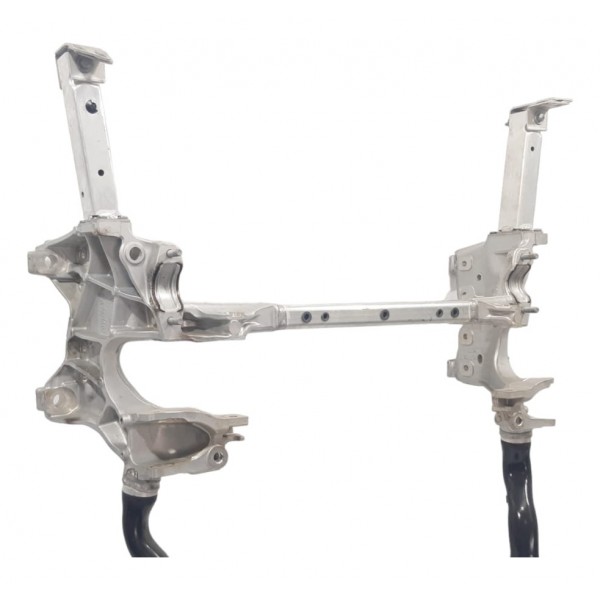 Agregado Dianteiro Audi Q8 3.0 Hybrid 2020