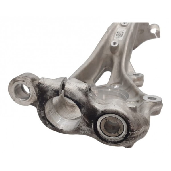 Montante Dianteiro Direito Audi Q8 3.0 Hybrid 2020