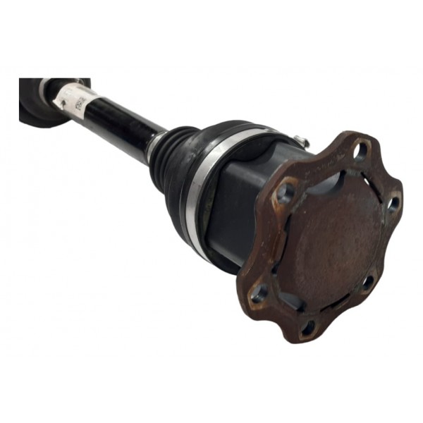 Semi Eixo Homocinética Dianteiro Audi Q8 3.0 Hybrid 2020