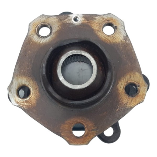 Rolamento De Roda Dianteira Audi Q8 3.0 Hybrid 2020