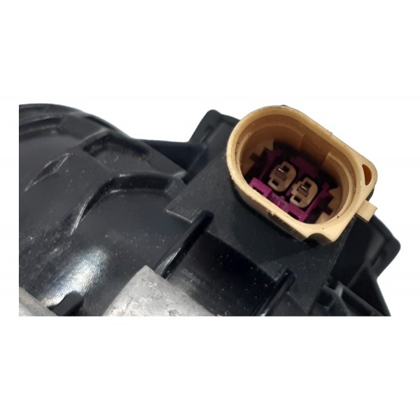 Coxim Hidráulico Motor L/esquerdo Audi Q8 3.0 Hybrid 2020