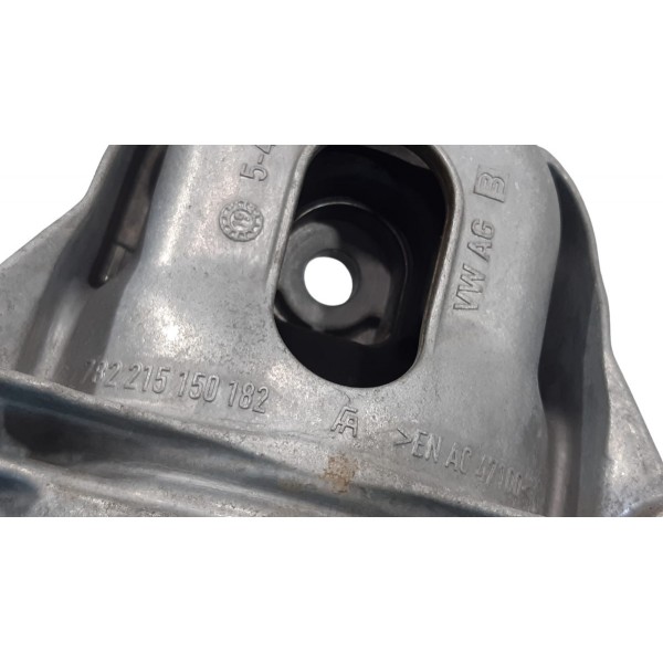 Coxim Hidráulico Motor L/esquerdo Audi Q8 3.0 Hybrid 2020