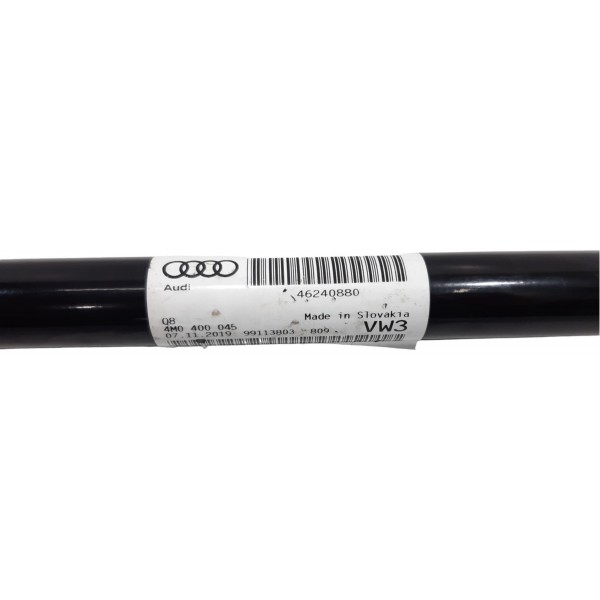 Barra Estabilizadora Dianteira Audi Q8 3.0 Hybrid 2020