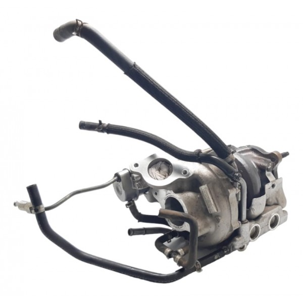 Turbina Subaru Forester Xt 2018