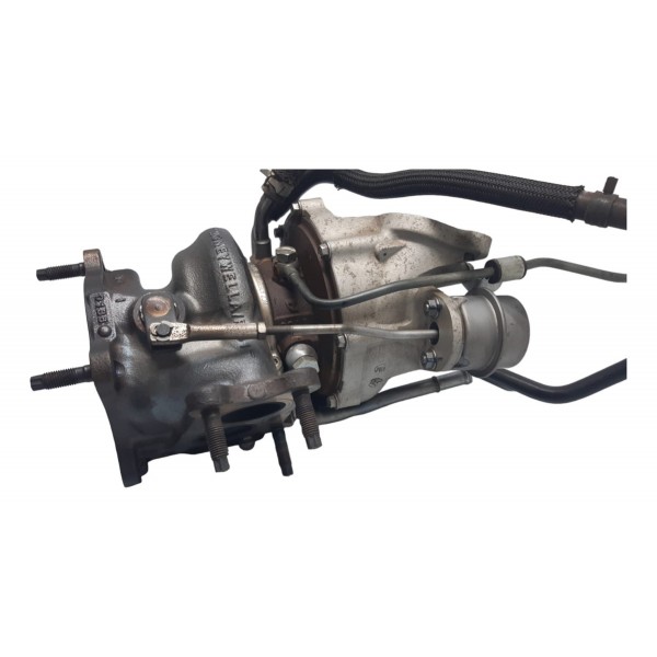 Turbina Subaru Forester Xt 2018