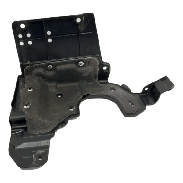 Proteção Suporte Radiador Subaru Forester Xt 2018