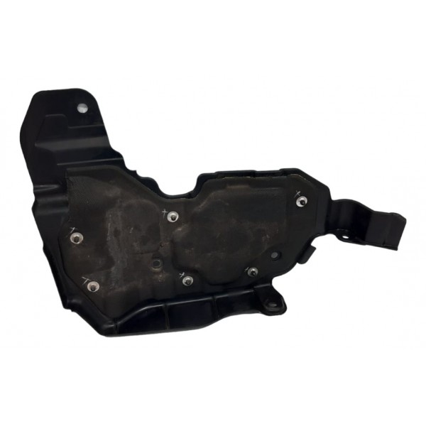 Proteção Suporte Radiador Subaru Forester Xt 2018