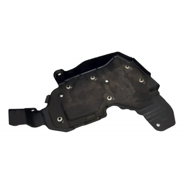 Proteção Suporte Radiador Subaru Forester Xt 2018