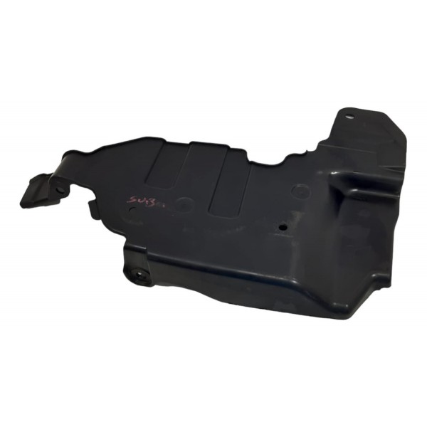 Proteção Suporte Radiador Subaru Forester Xt 2018