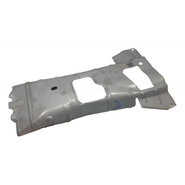 Proteção Inferior Motor Subaru Forester Xt 2018