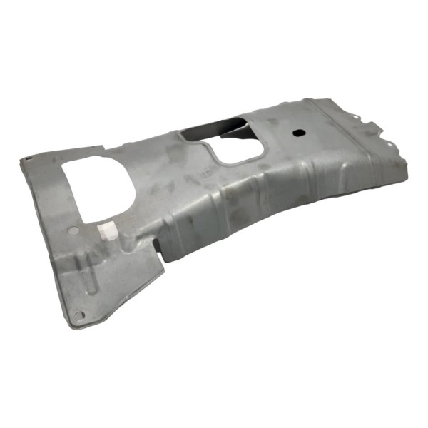 Proteção Inferior Motor Subaru Forester Xt 2018