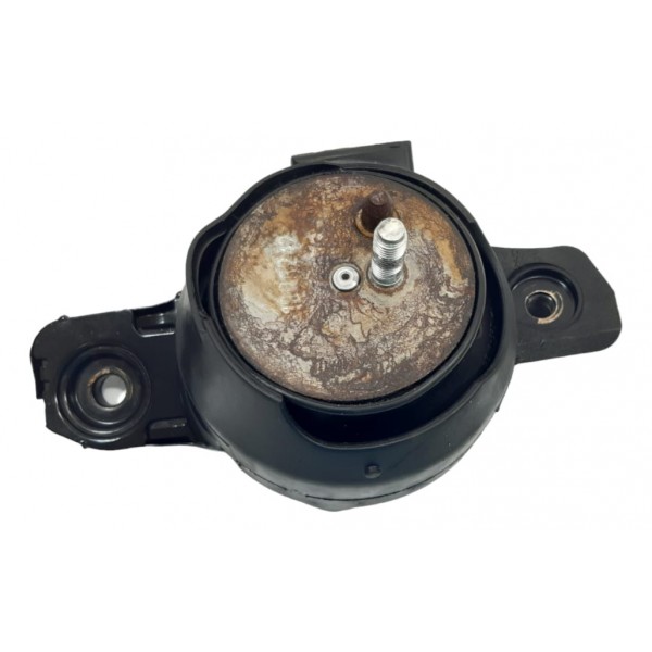 Coxim Do Motor L/esquerdo Subaru Forester Xt 2018