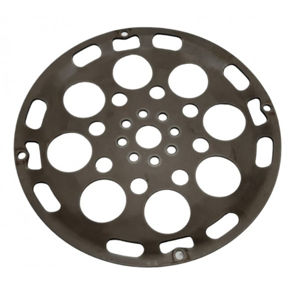 Volante Do Motor Subaru Forester Xt 2018