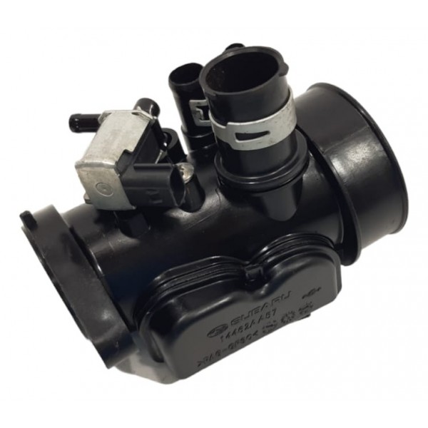 Duto Da Caixa Filtro De Ar Subaru Forester Xt 2018