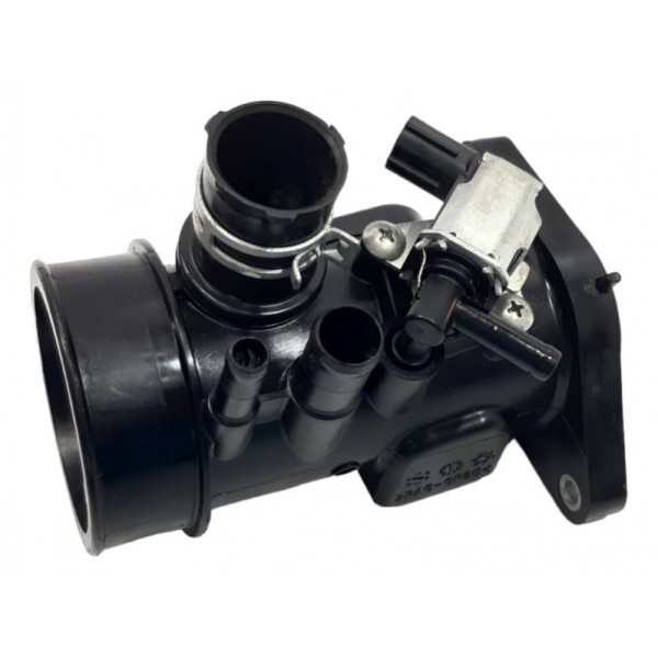 Duto Da Caixa Filtro De Ar Subaru Forester Xt 2018