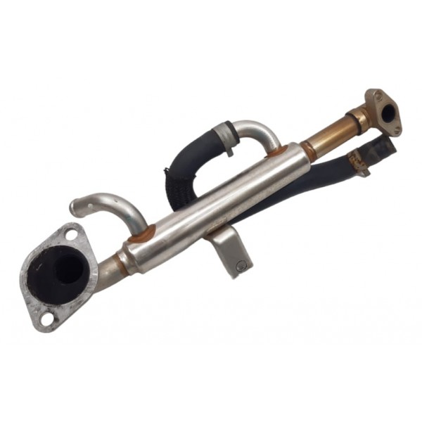 Tubulação Mangueira De Óleo Motor Subaru Forester Xt 2018