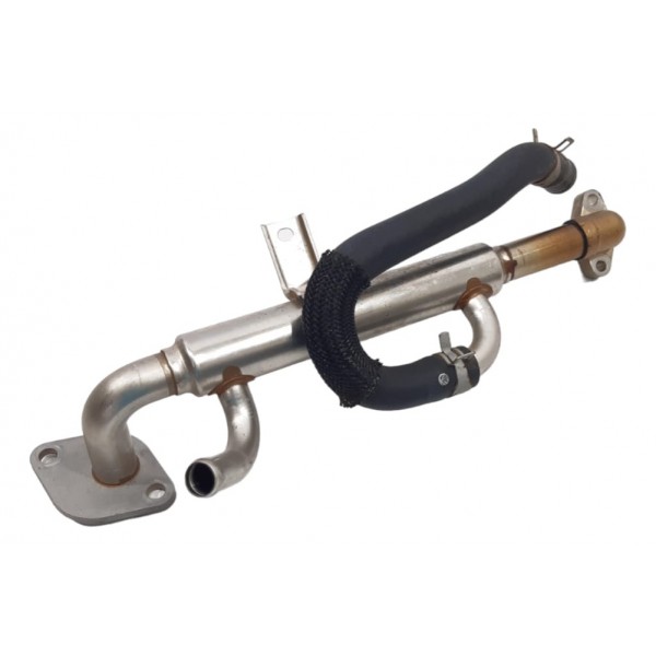 Tubulação Mangueira De Óleo Motor Subaru Forester Xt 2018