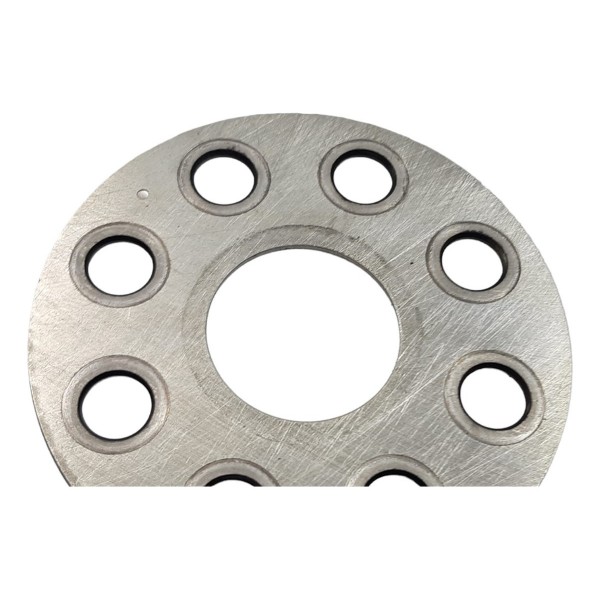 Chapa Do Virabrequim Subaru Forester Xt 2018