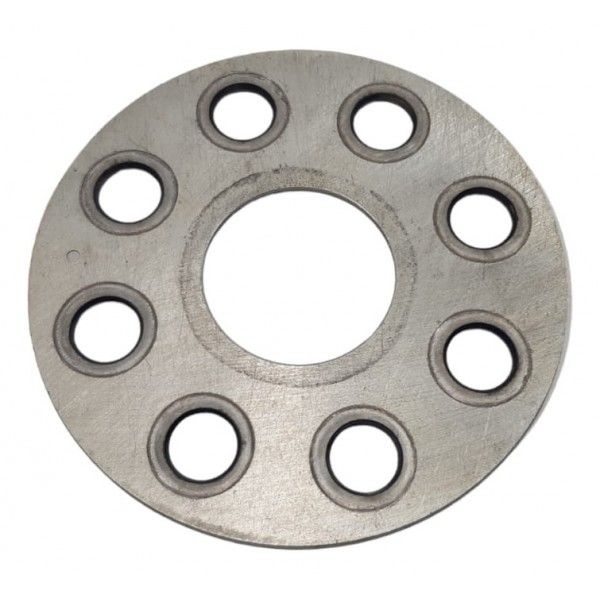 Chapa Do Virabrequim Subaru Forester Xt 2018