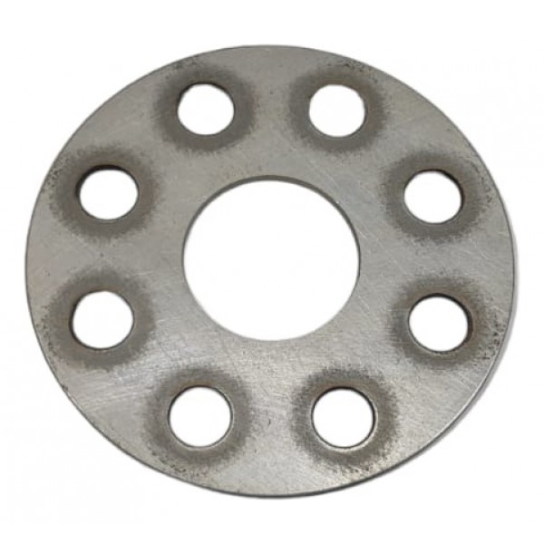 Chapa Do Virabrequim Subaru Forester Xt 2018