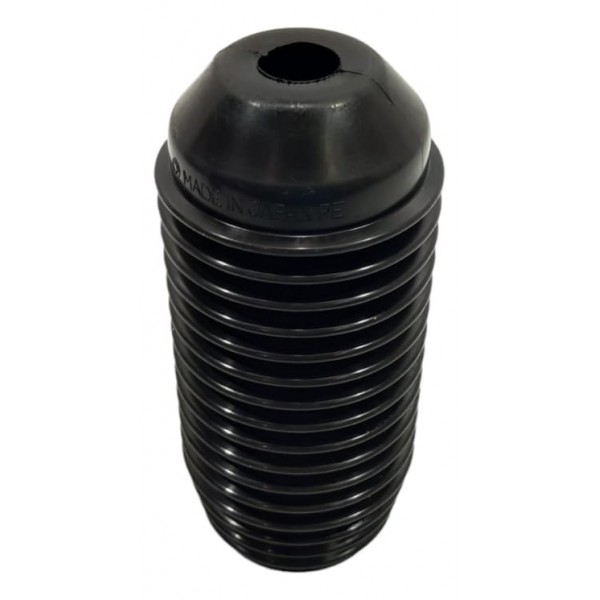 Coifa Batente Dianteiro Subaru Forester Xt 2018