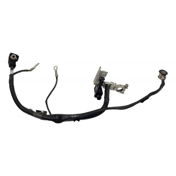 Chicote Bateria Subaru Forester Xt 2018