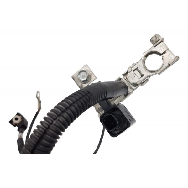 Chicote Bateria Subaru Forester Xt 2018