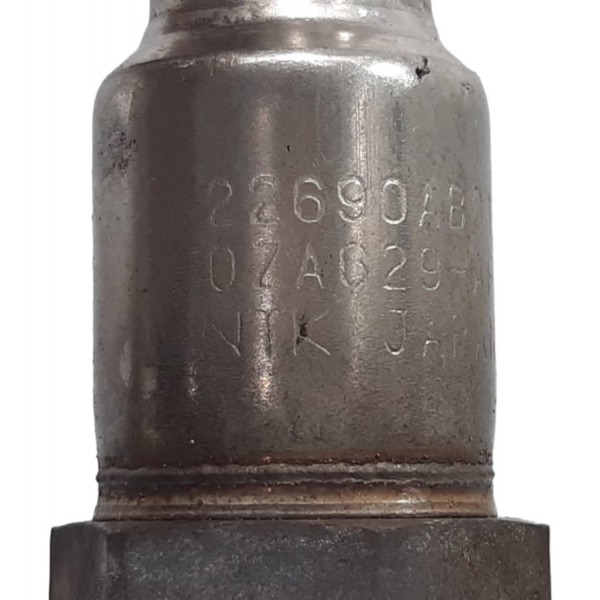 Sonda Lambda Subaru Forester Xt 2018