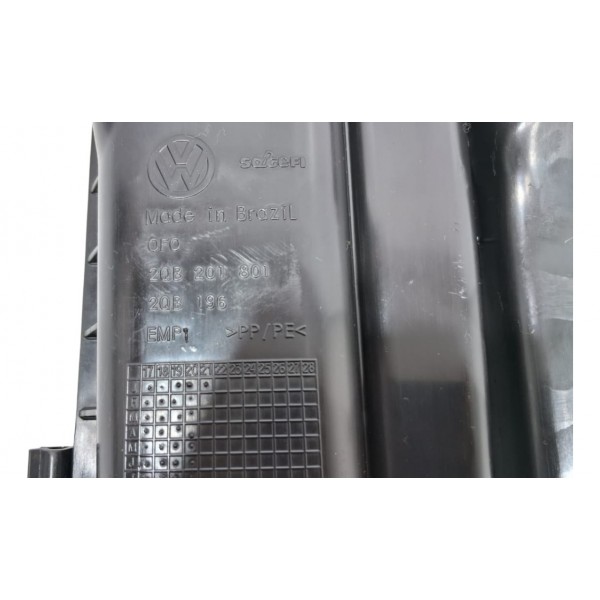 Filtro Canister Vw Nivus Highline 2022