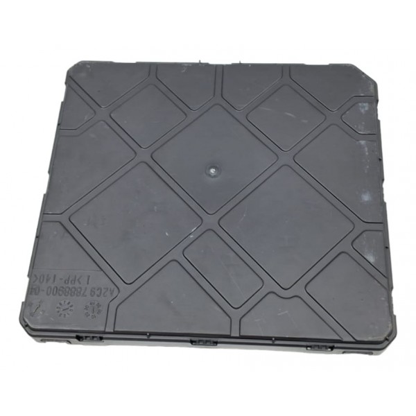 Módulo Bcm Vw Nivus Highline 2022