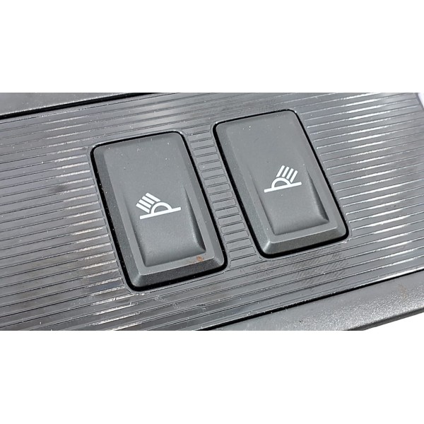 Luz De Teto Vw Nivus Highline 2022