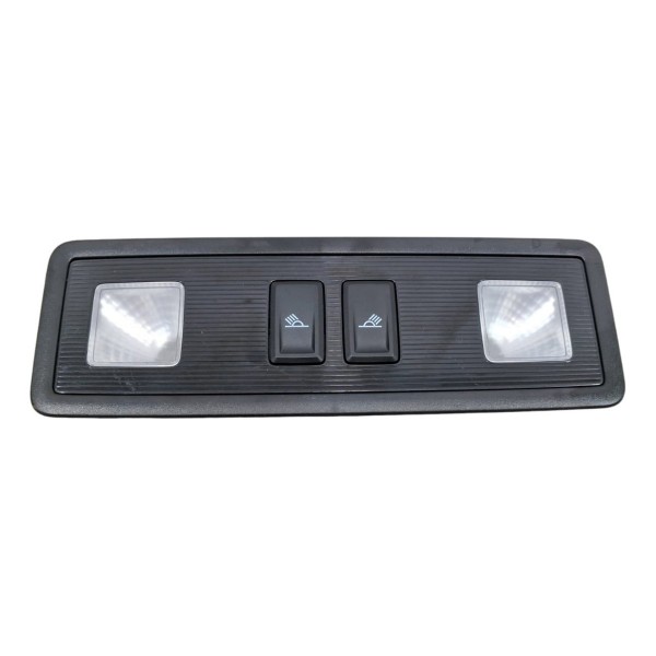 Luz De Teto Vw Nivus Highline 2022
