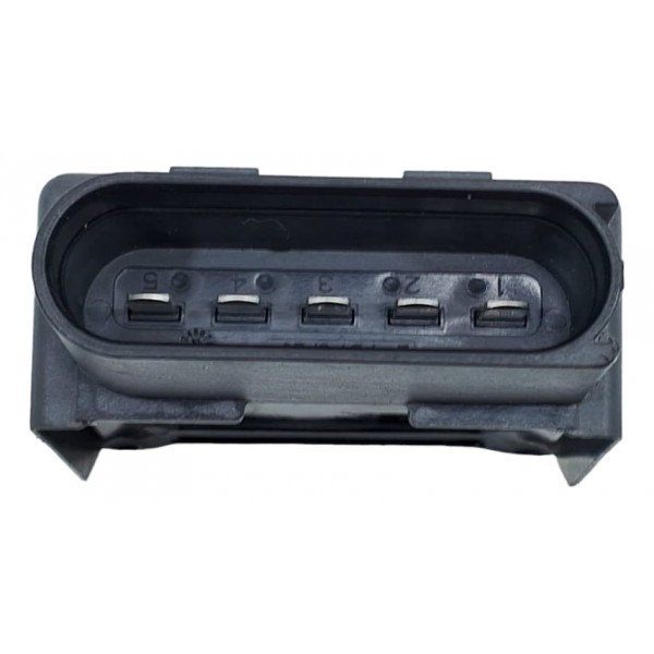 Módulo Rele Bomba De Combustível Vw Nivus Highline 2022