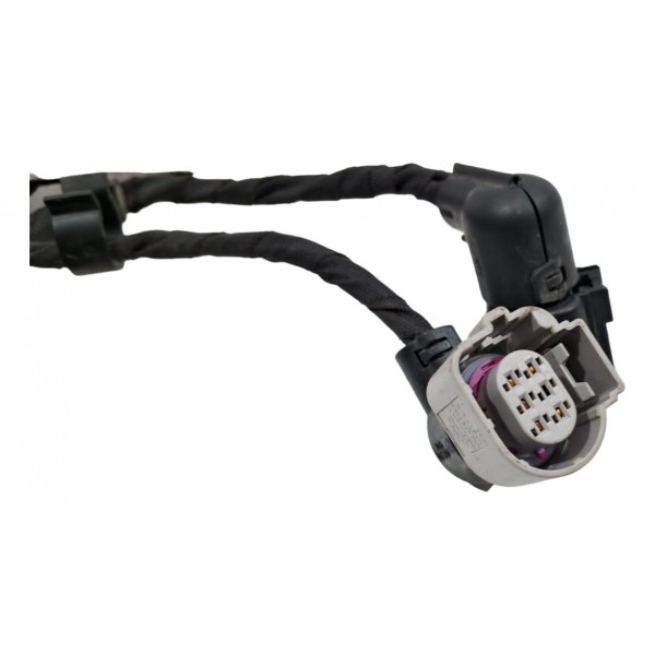 Chicote Injeção Vw Nivus Highline 2022