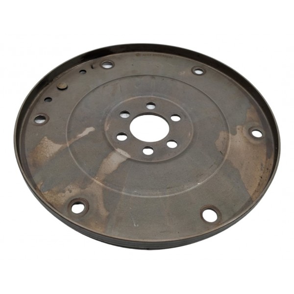 Volante Motor Vw Nivus Highline 2022